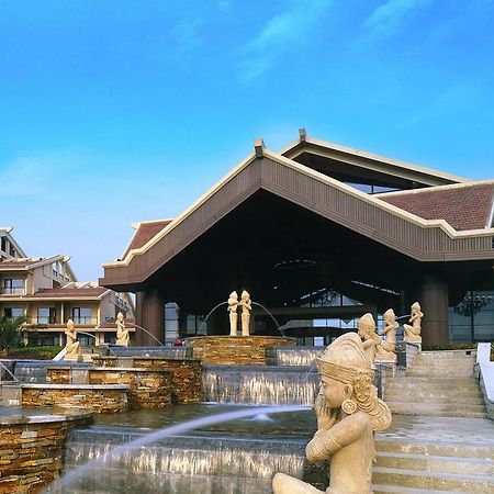 Palace Lan Resort Суджоу Екстериор снимка