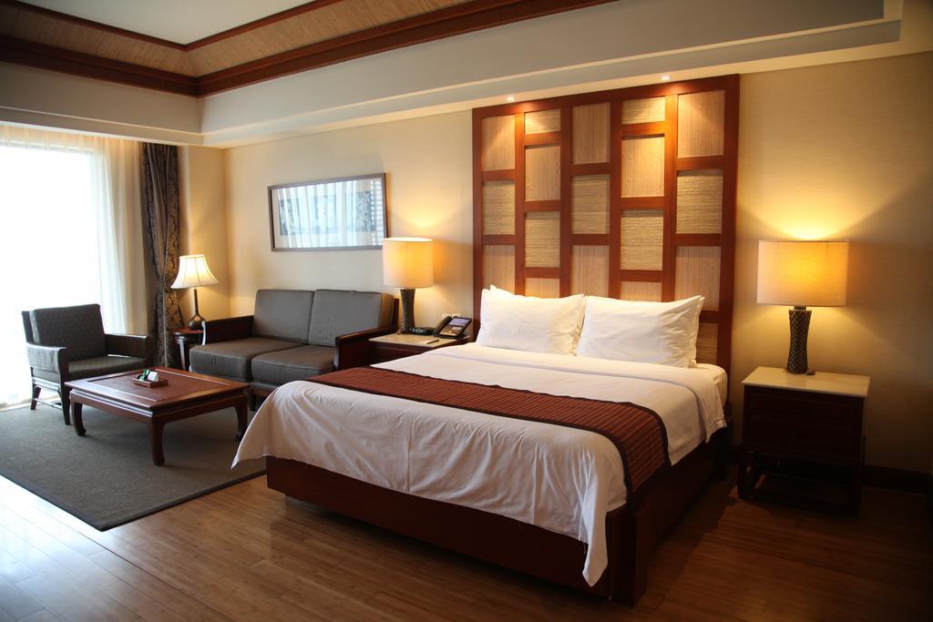 Palace Lan Resort Суджоу Стая снимка
