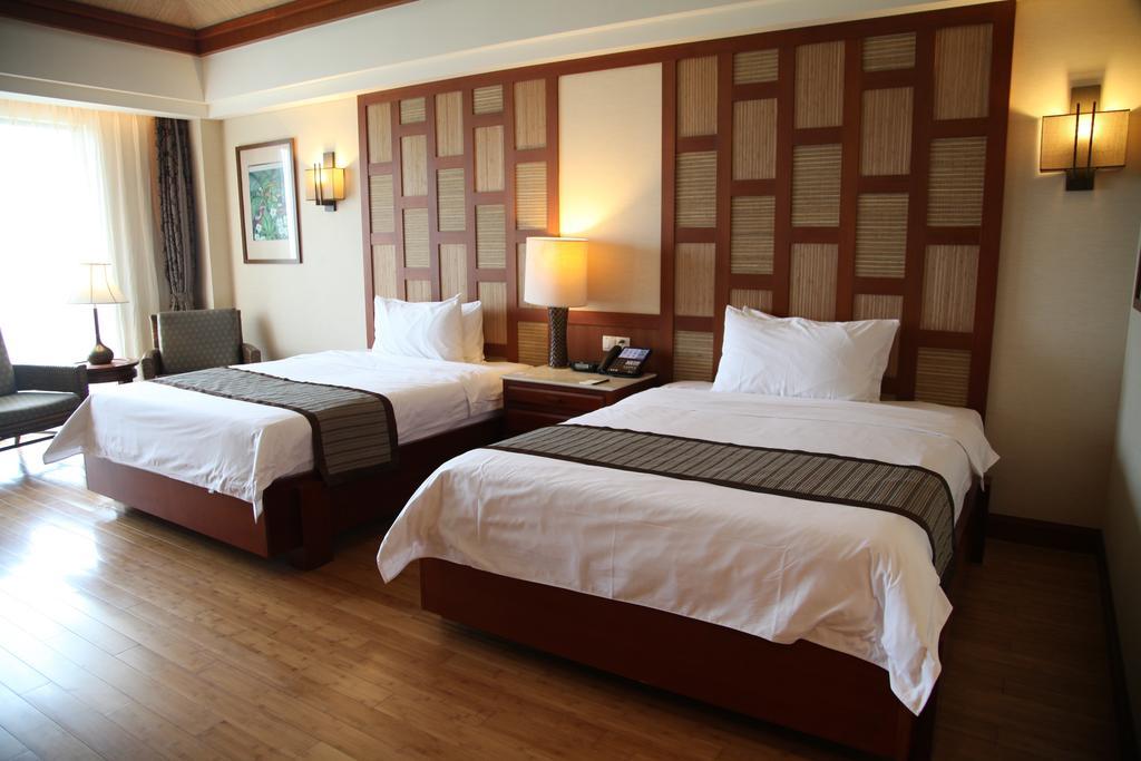 Palace Lan Resort Суджоу Стая снимка