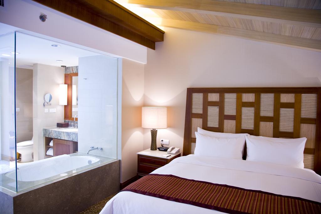 Palace Lan Resort Суджоу Стая снимка