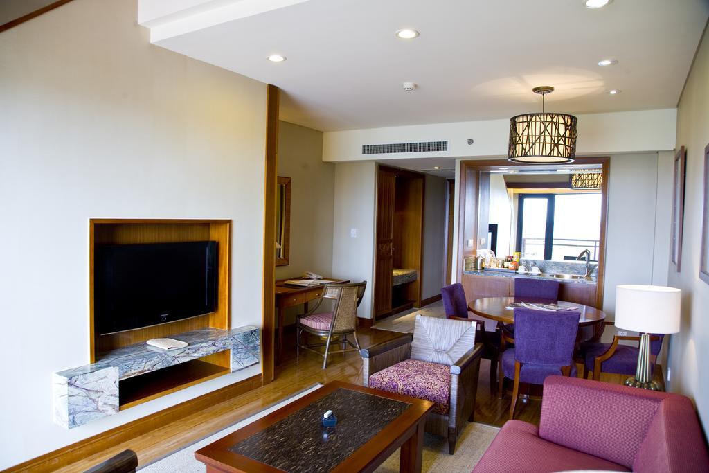 Palace Lan Resort Суджоу Стая снимка