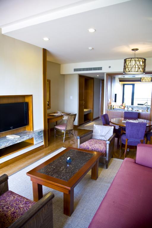 Palace Lan Resort Суджоу Стая снимка