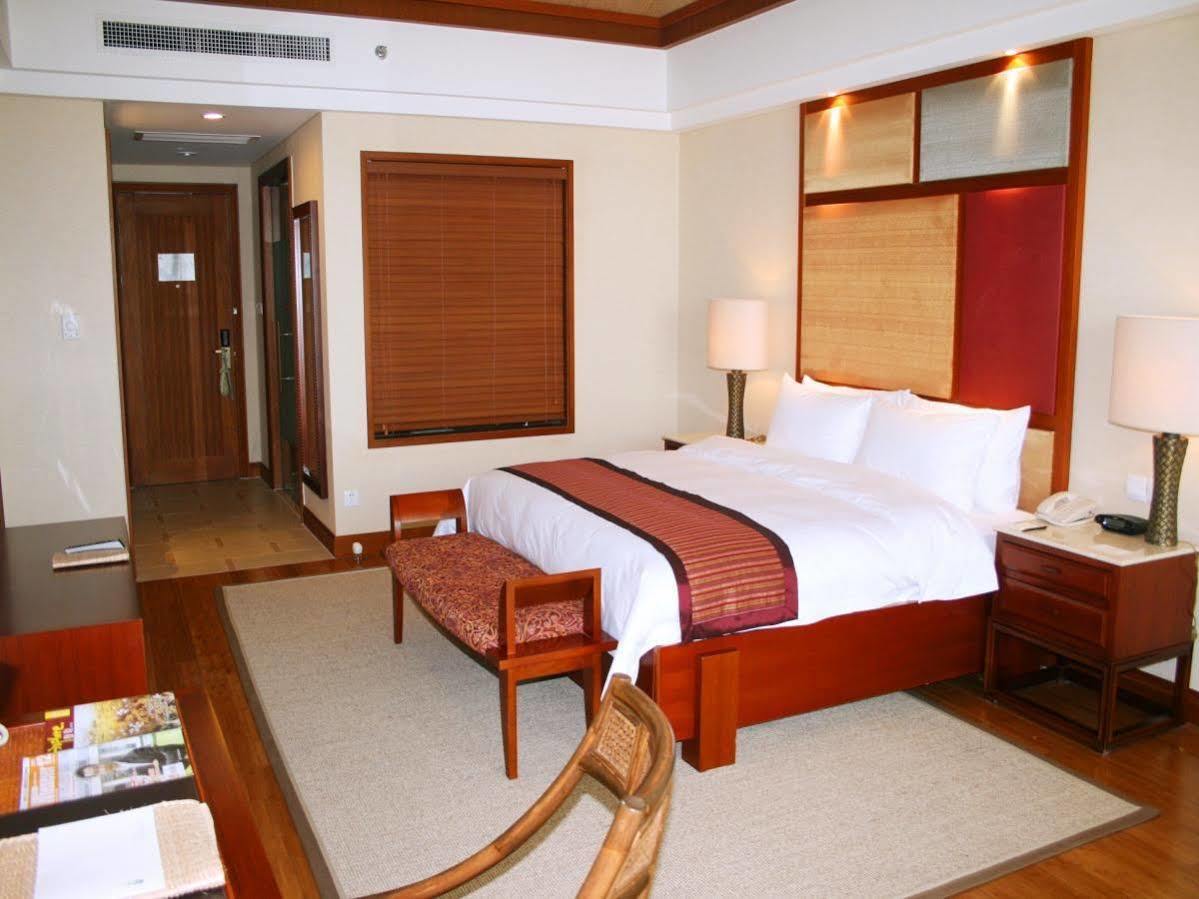 Palace Lan Resort Суджоу Екстериор снимка