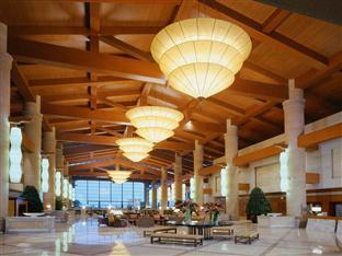 Palace Lan Resort Суджоу Екстериор снимка